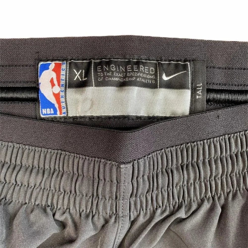 LA CLIPPERS‎ team issued break away pants